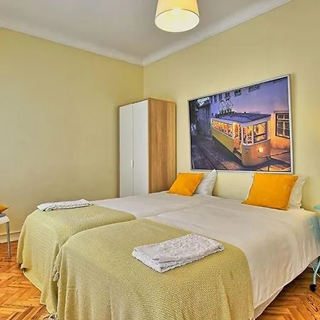 Apartment Admiral 2 *